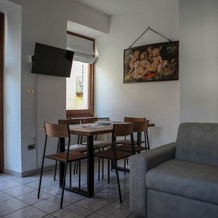 Maison Bordon - Le Petit Chateau Nus Eksteriør billede